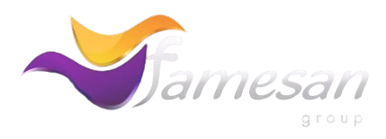 Famesan Group logo